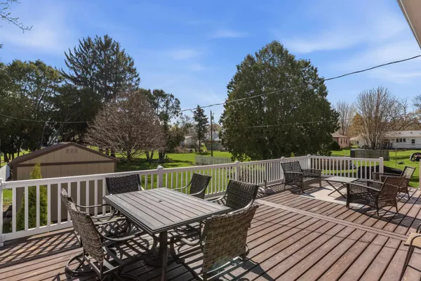 $340,000 | 809 Grove Beaver Dam, Beaver Dam, WI 53916