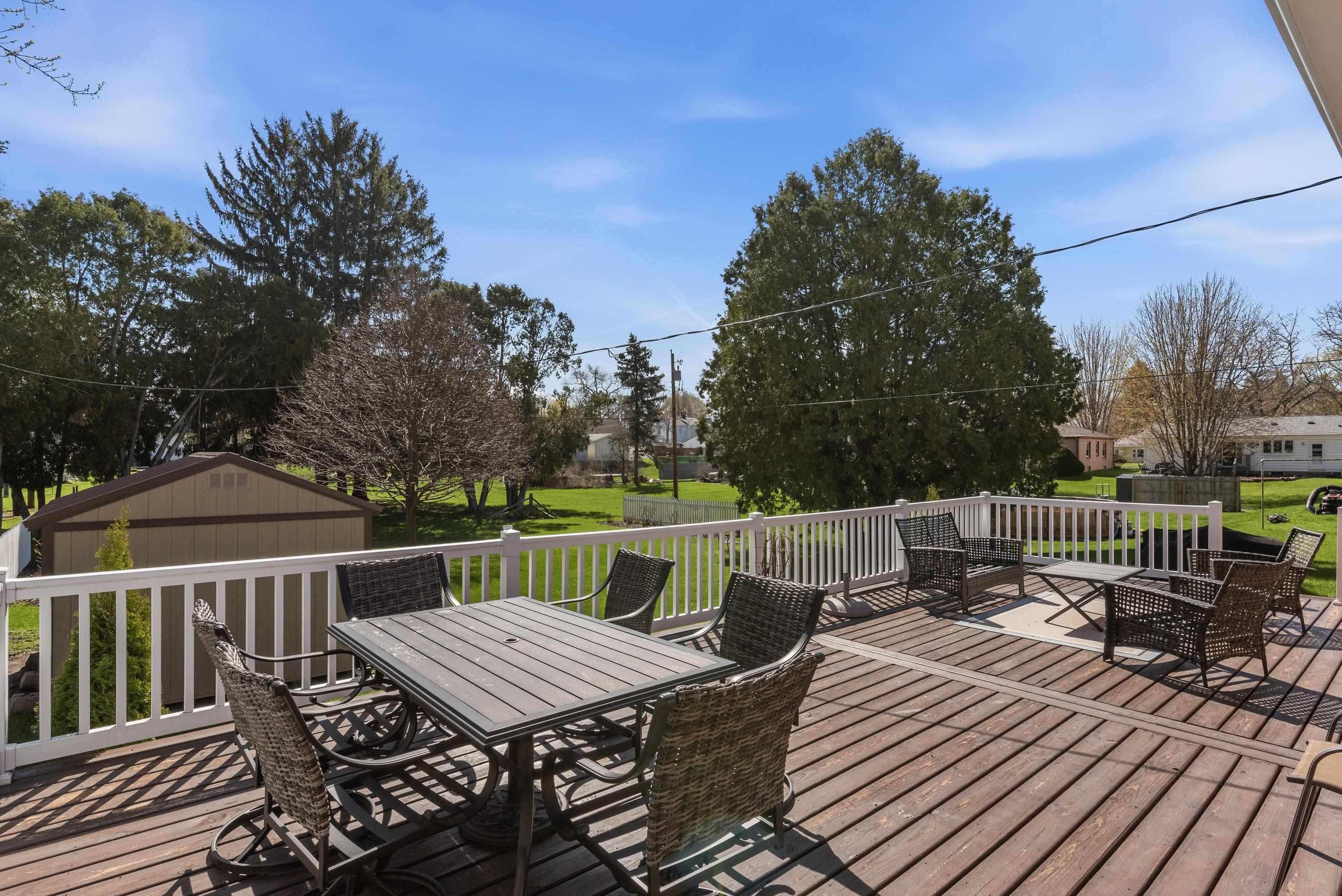809 Grove Beaver Dam Beaver Dam, WI 53916 - Photo 25 of 33