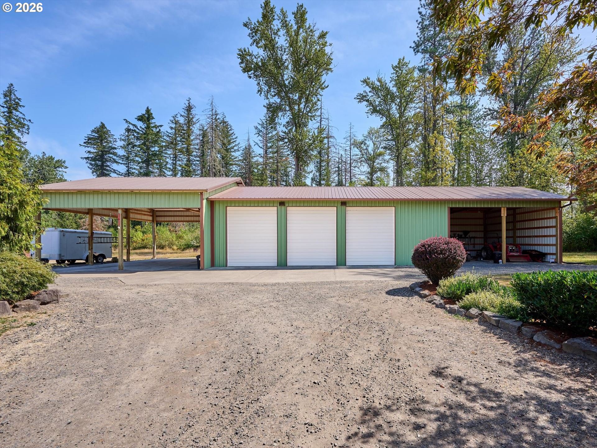 15730 South Gilchrist Road Mulino, OR 97042 - Photo 3 of 47 Gallery Image 3