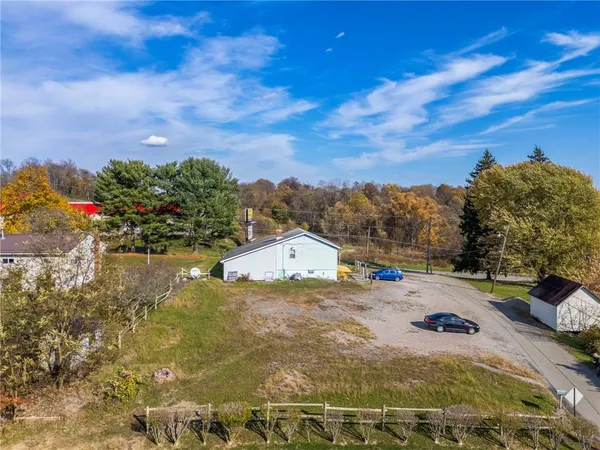 $70,000 | 100 Bank Street, Grindstone, PA 15442