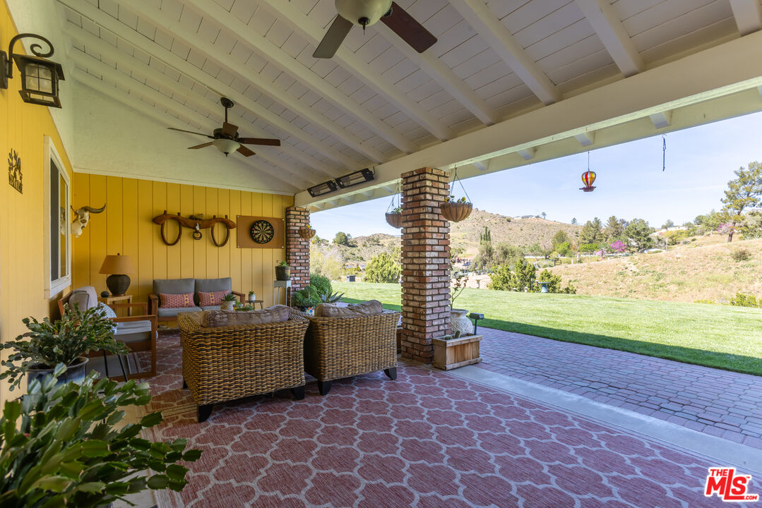 2952 Golden Spur Road Acton, CA 93510 - Photo 51 of 71