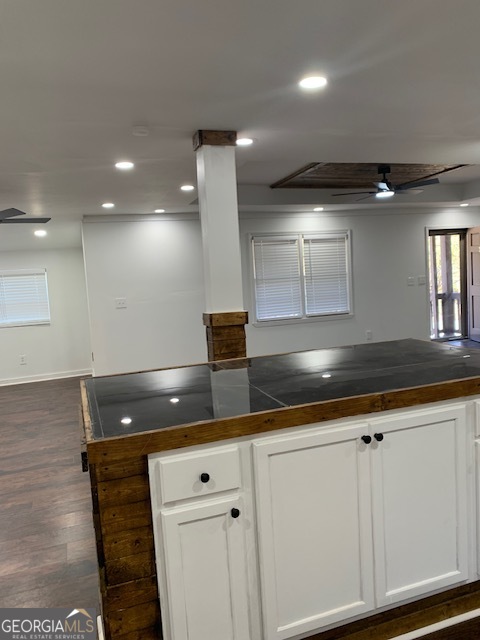 10167 Waterford Road Northeast Covington, GA 30014 - Photo 9 of 9 a view of a counter top space