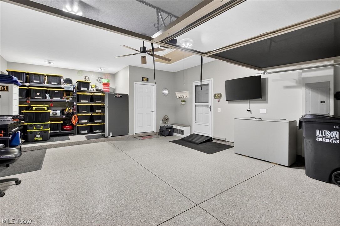 9264 Sharrott Road, Unit 804 Youngstown, OH 44514 - Photo 21 of 30