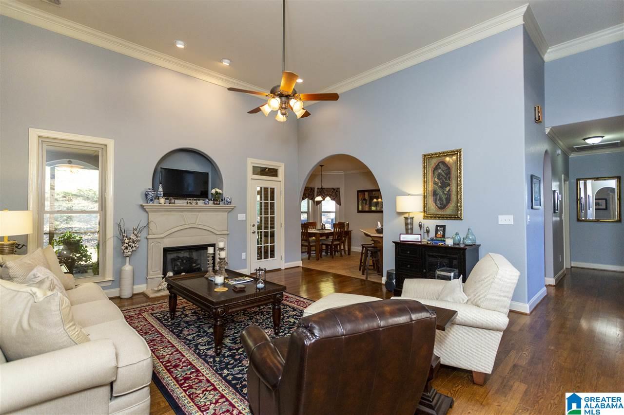 1304 Caliston Way Pelham, AL 35124 - Photo 17 of 45