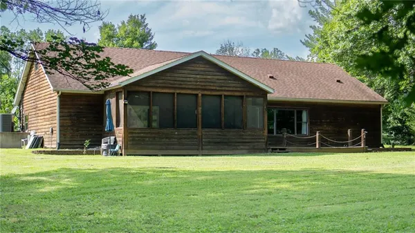 $434,000 | 25309 East 317th Terrace, Harrisonville, MO 64701