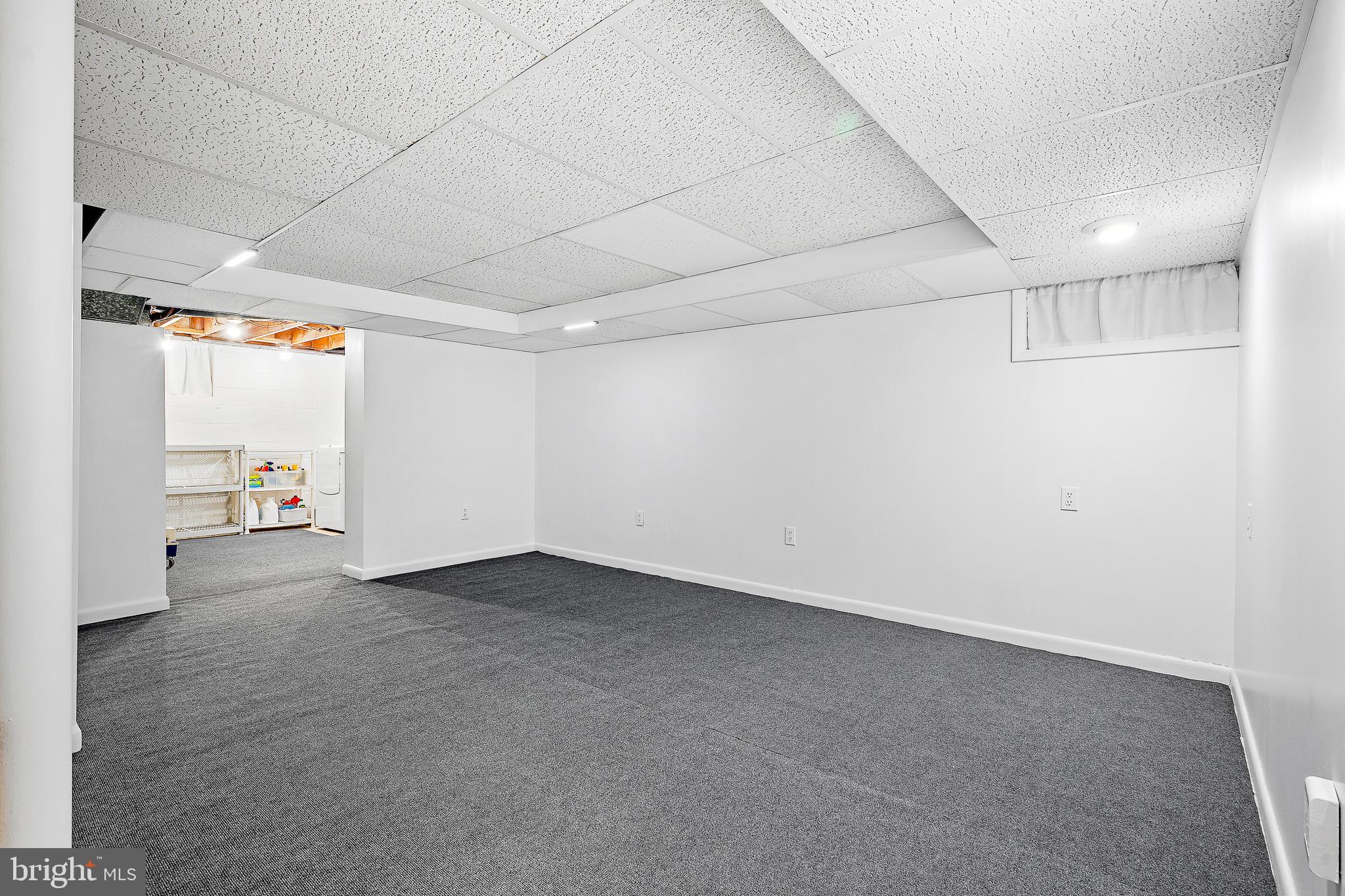 2900 Ridge Road Windsor Mill, MD 21244 - Photo 18 of 37 Finish basement