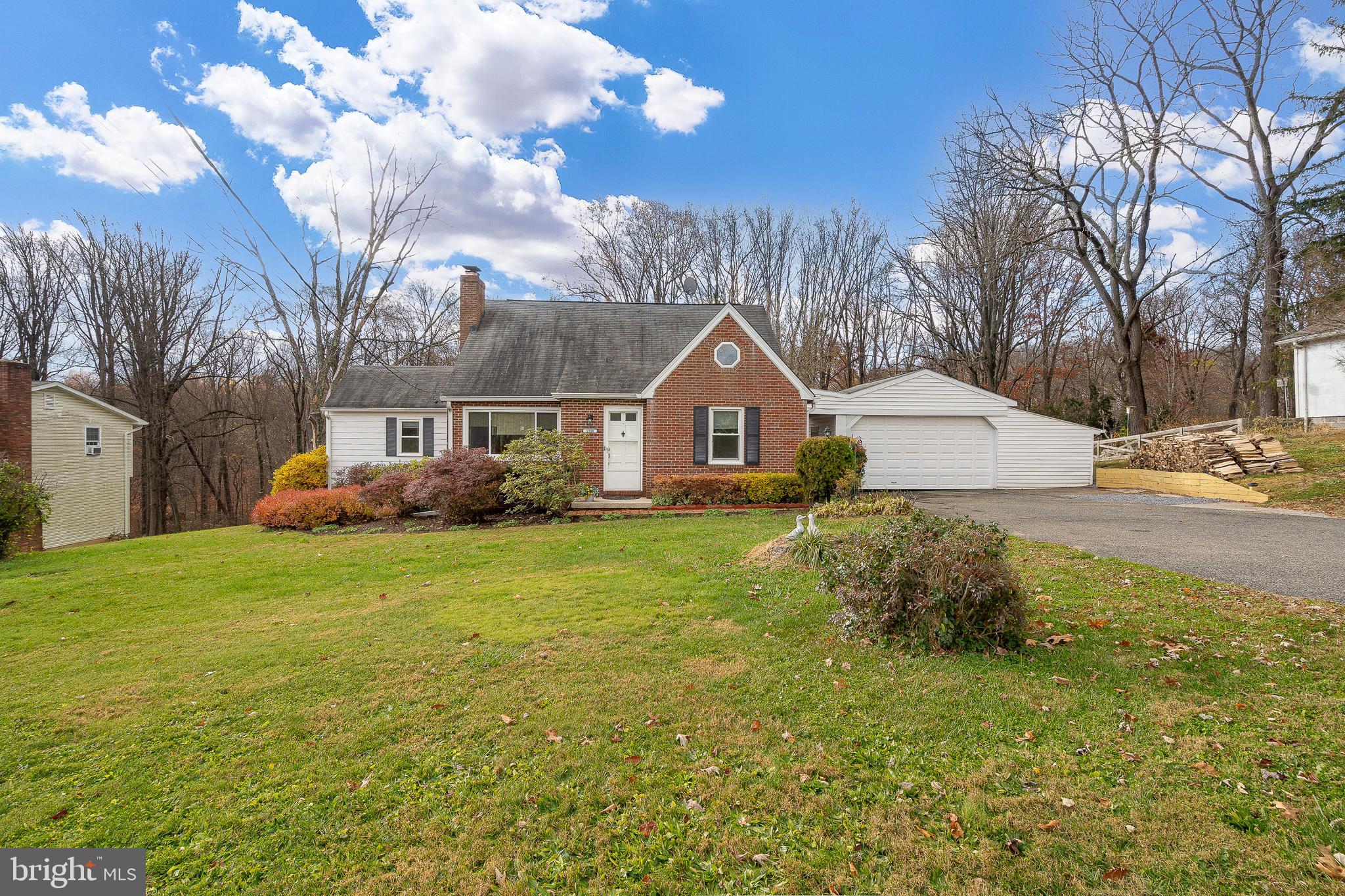 2900 Ridge Road Windsor Mill, MD 21244 - Photo 29 of 37 Exterior