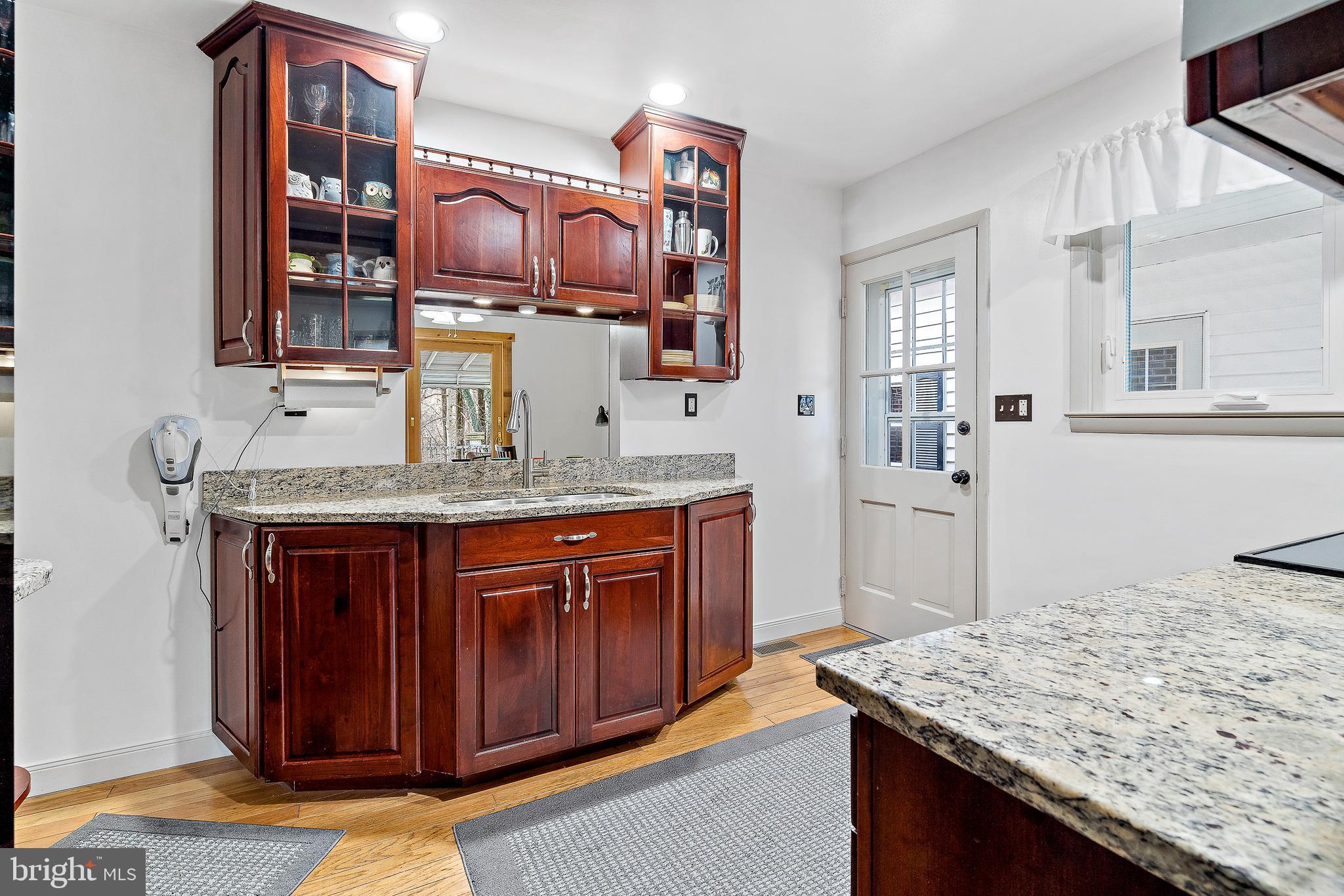 2900 Ridge Road Windsor Mill, MD 21244 - Photo 7 of 37 Main level kitchen
