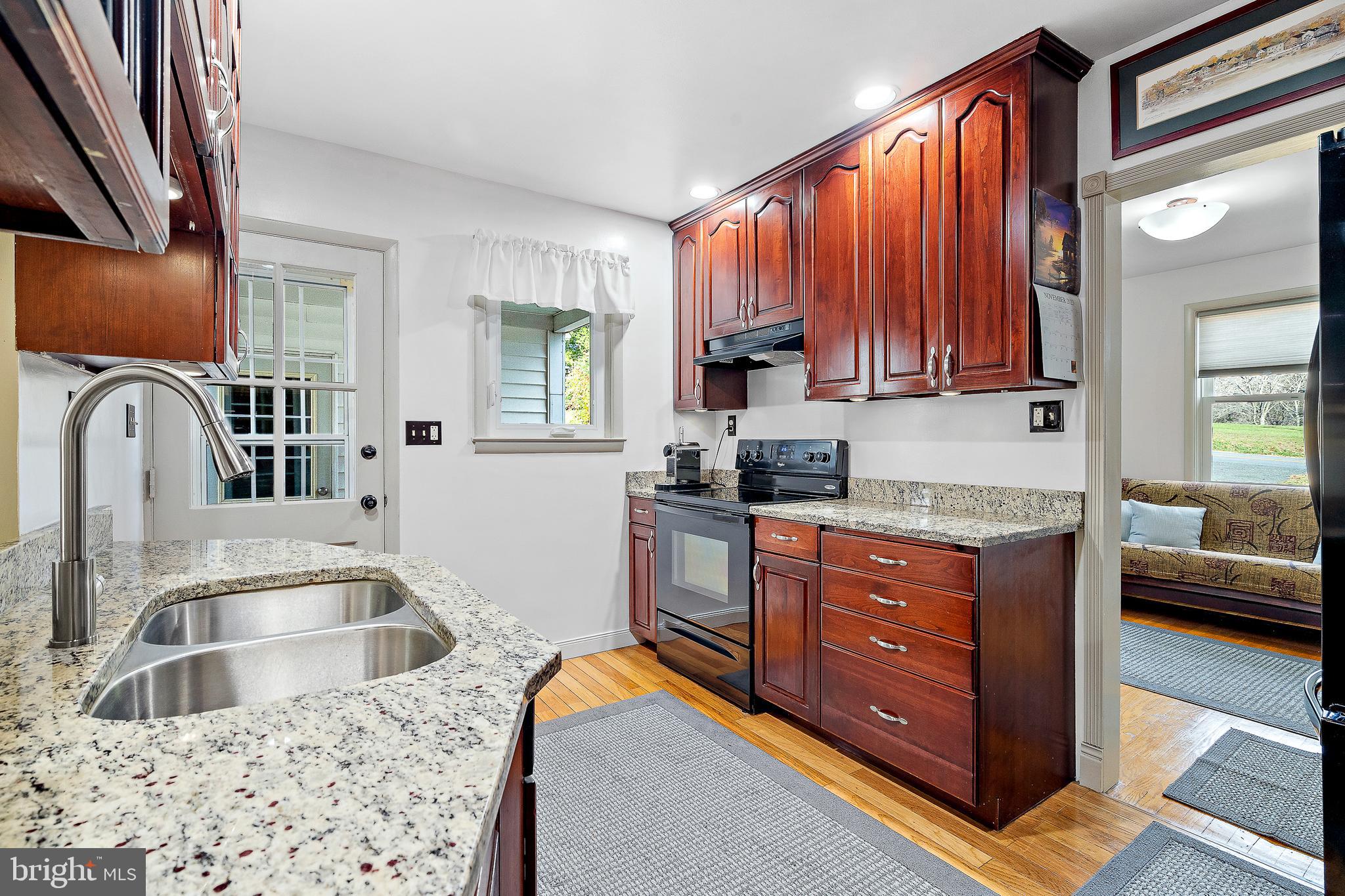 2900 Ridge Road Windsor Mill, MD 21244 - Photo 8 of 37 Main level kitchen