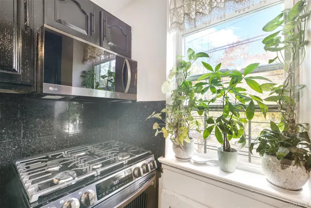 a vase of flowers sitting on a table