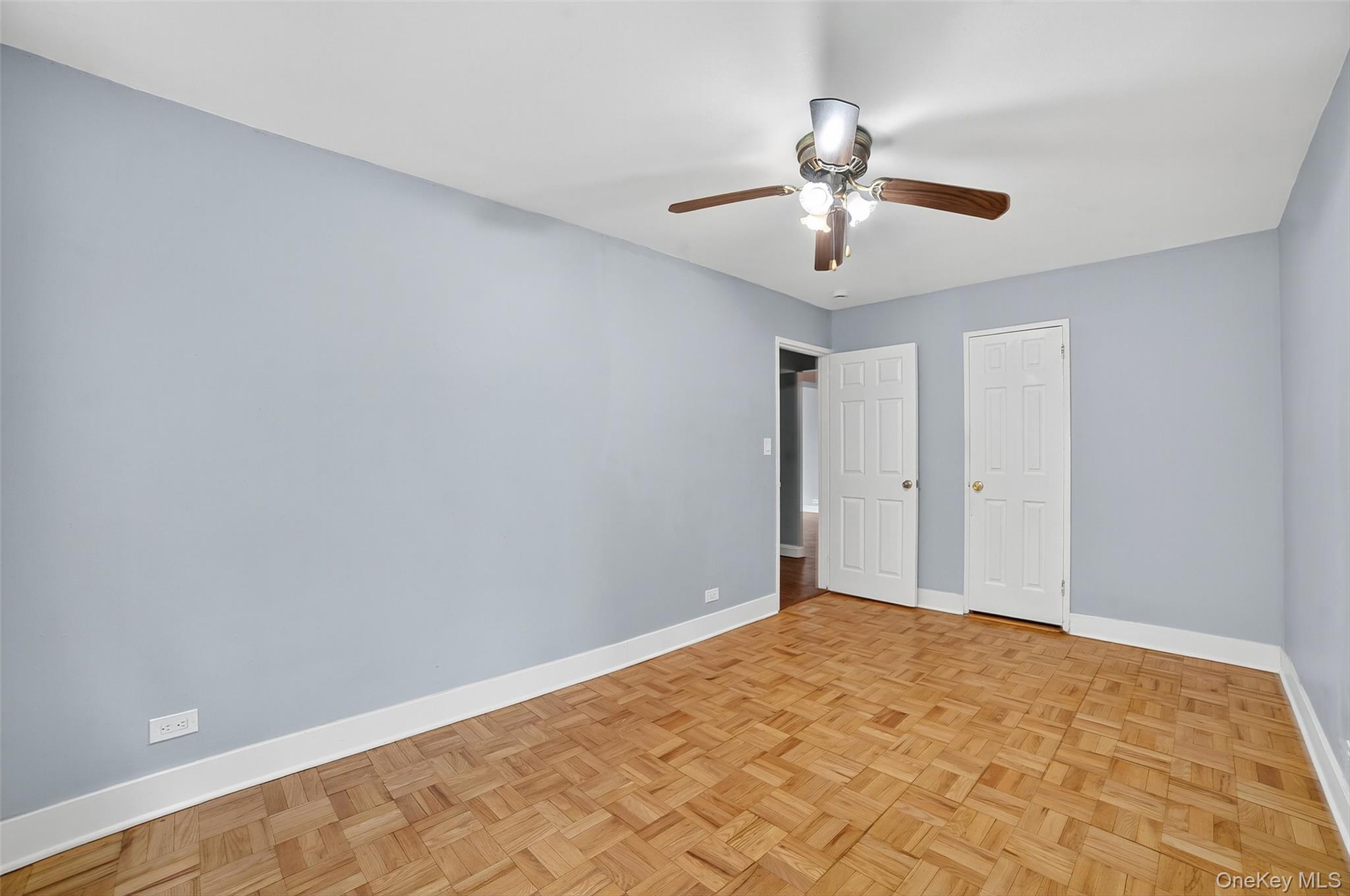 4295 Webster Avenue, Unit 1D Bronx, NY 10470 - Photo 17 of 21 a view of an empty room
