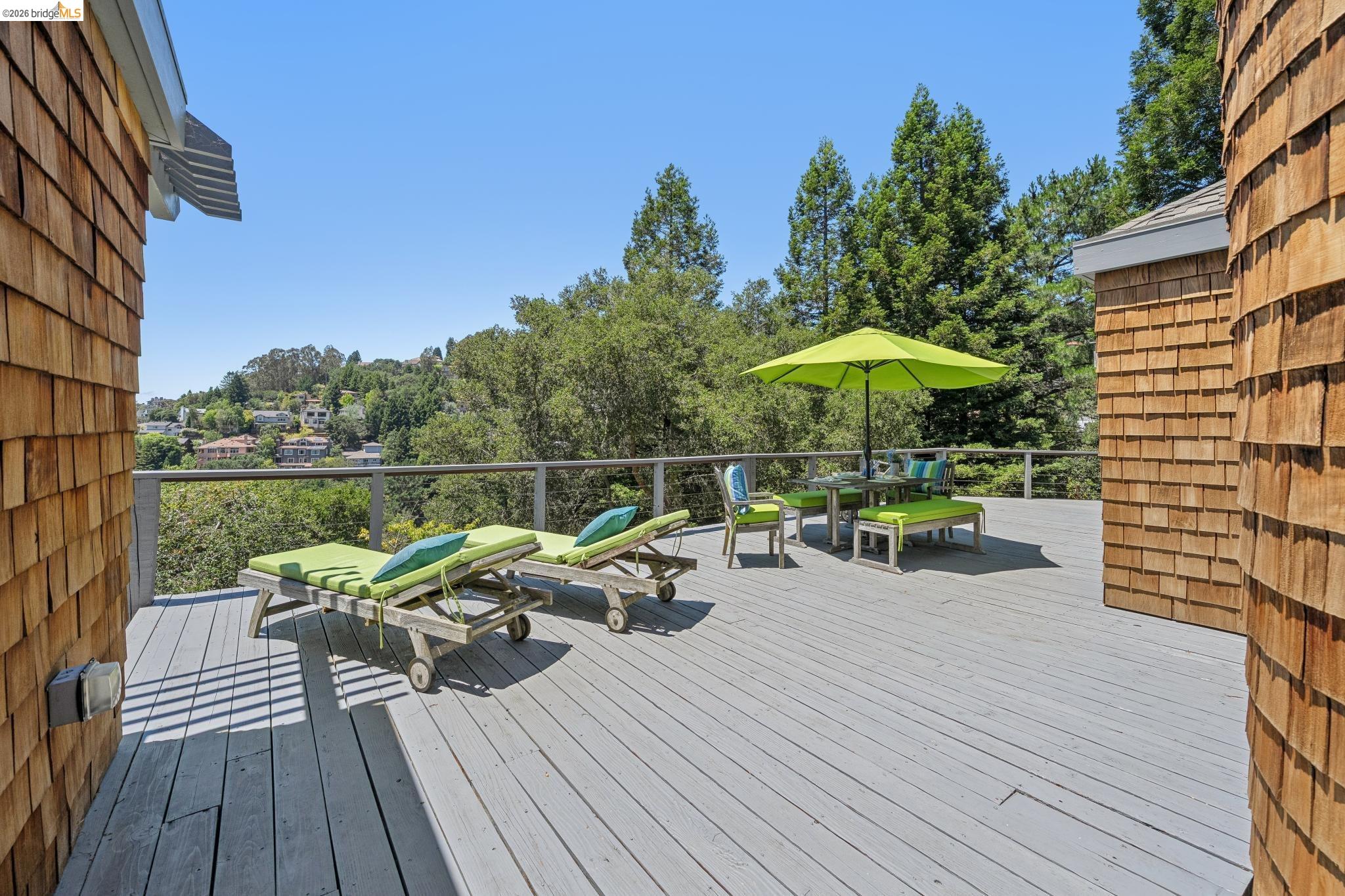 2223 Tunnel Road Oakland, CA 94611 - Photo 32 of 61