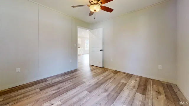 $144,900 | 707 Durbin Street, Bicknell, IN 47512