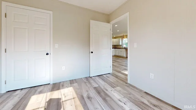 $144,900 | 707 Durbin Street, Bicknell, IN 47512