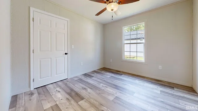 $144,900 | 707 Durbin Street, Bicknell, IN 47512