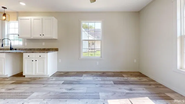 $144,900 | 707 Durbin Street, Bicknell, IN 47512