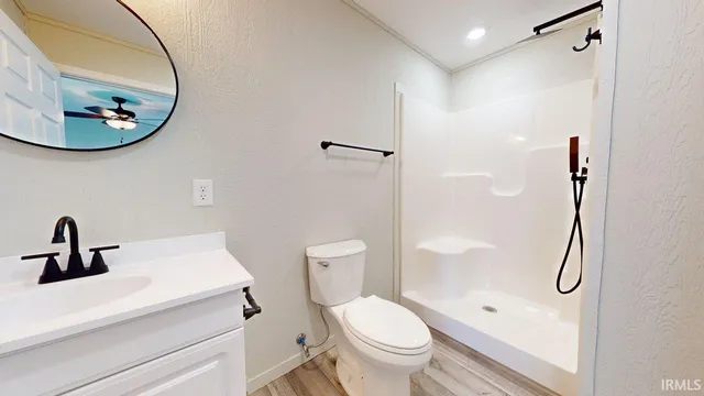 $144,900 | 707 Durbin Street, Bicknell, IN 47512