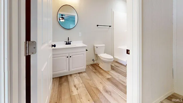 $144,900 | 707 Durbin Street, Bicknell, IN 47512