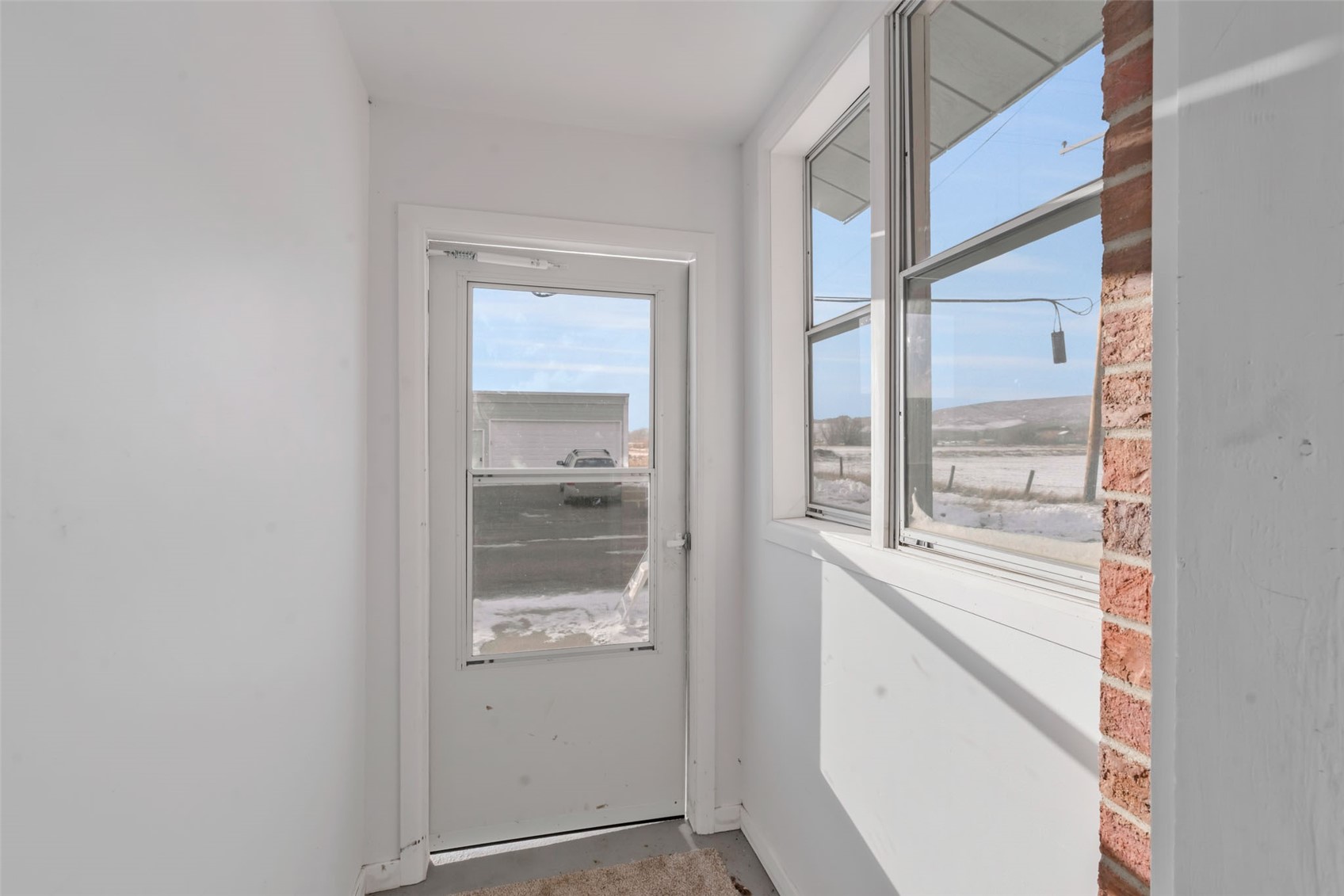 401 South 3rd Street, Unit 401 Hayden, CO 81639 - Photo 2 of 38 a view of bathroom with a window