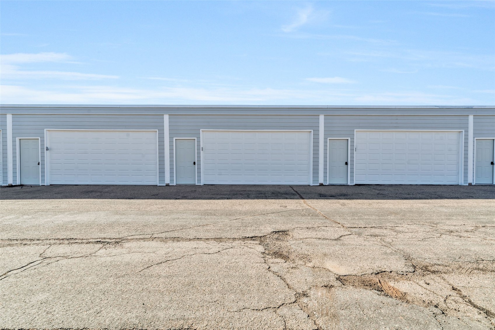 401 South 3rd Street, Unit 401 Hayden, CO 81639 - Photo 32 of 38 a view of empty room