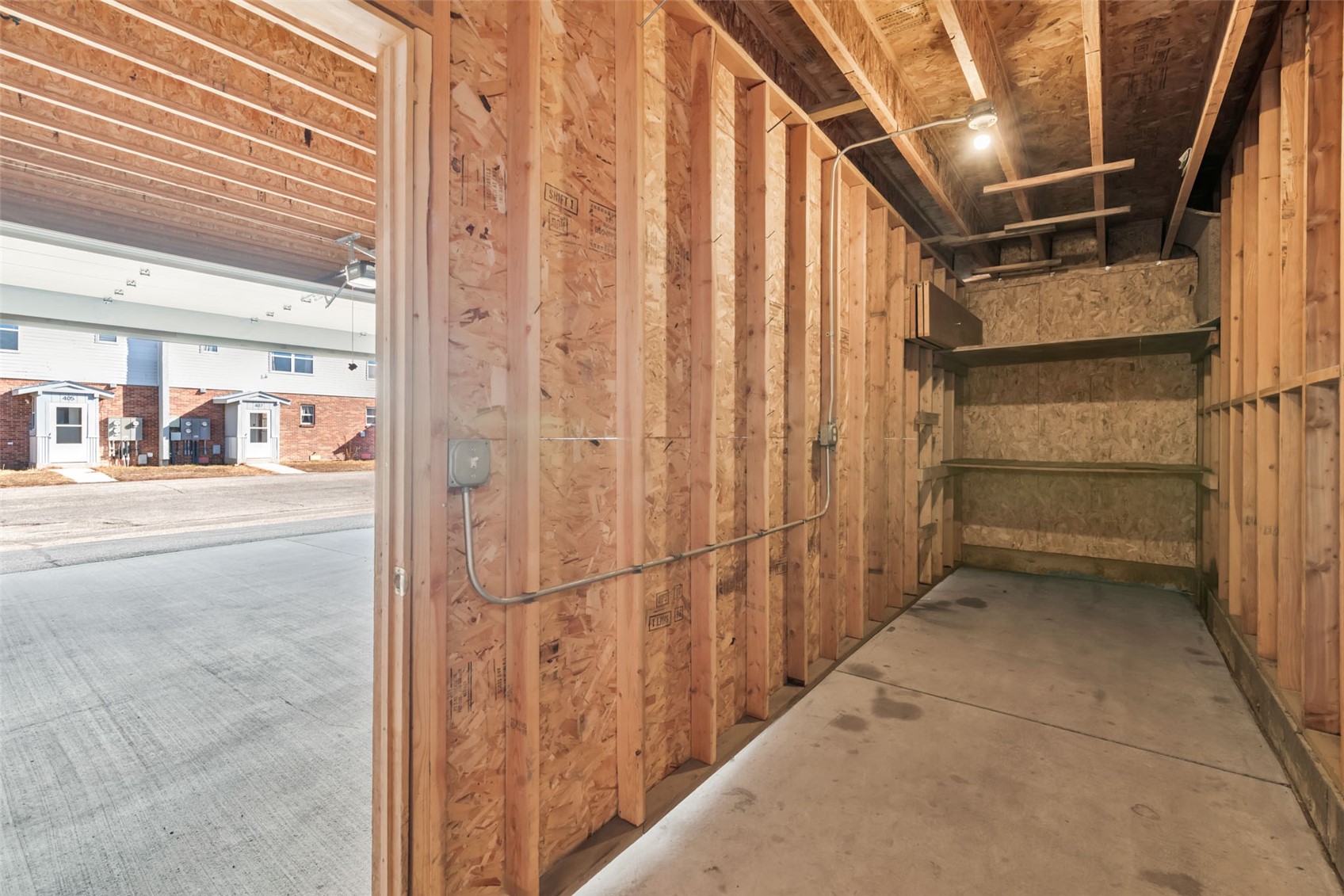 401 South 3rd Street, Unit 401 Hayden, CO 81639 - Photo 35 of 38 a view of an empty room