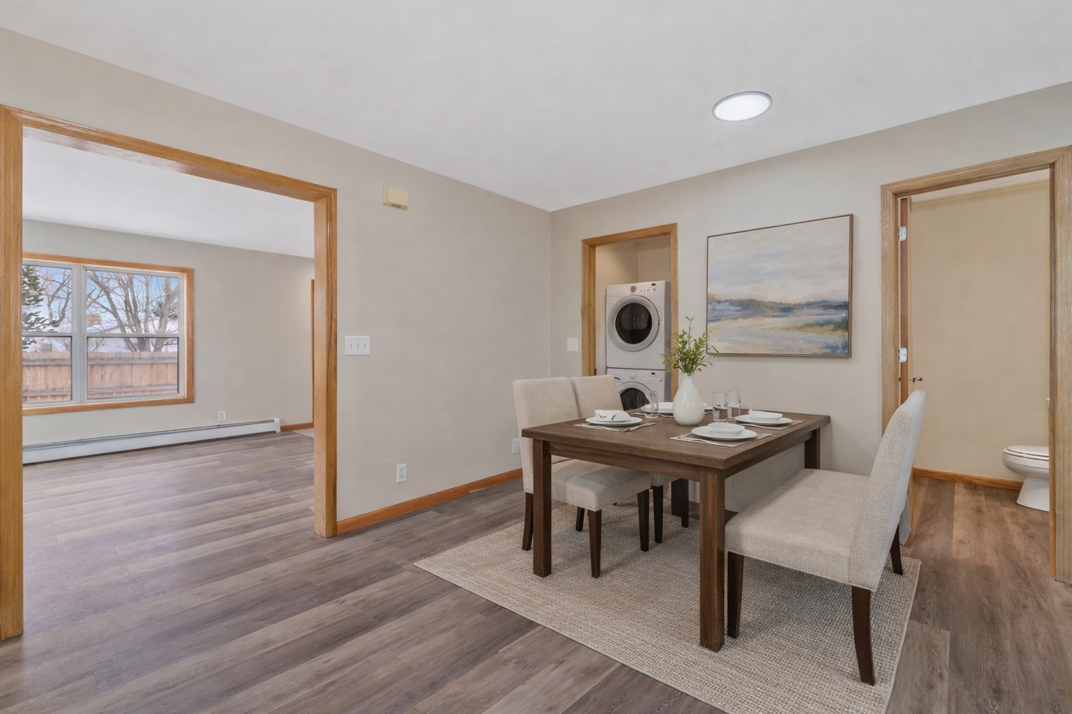 401 South 3rd Street, Unit 401 Hayden, CO 81639 - Photo 9 of 38 a view of a workspace with furniture