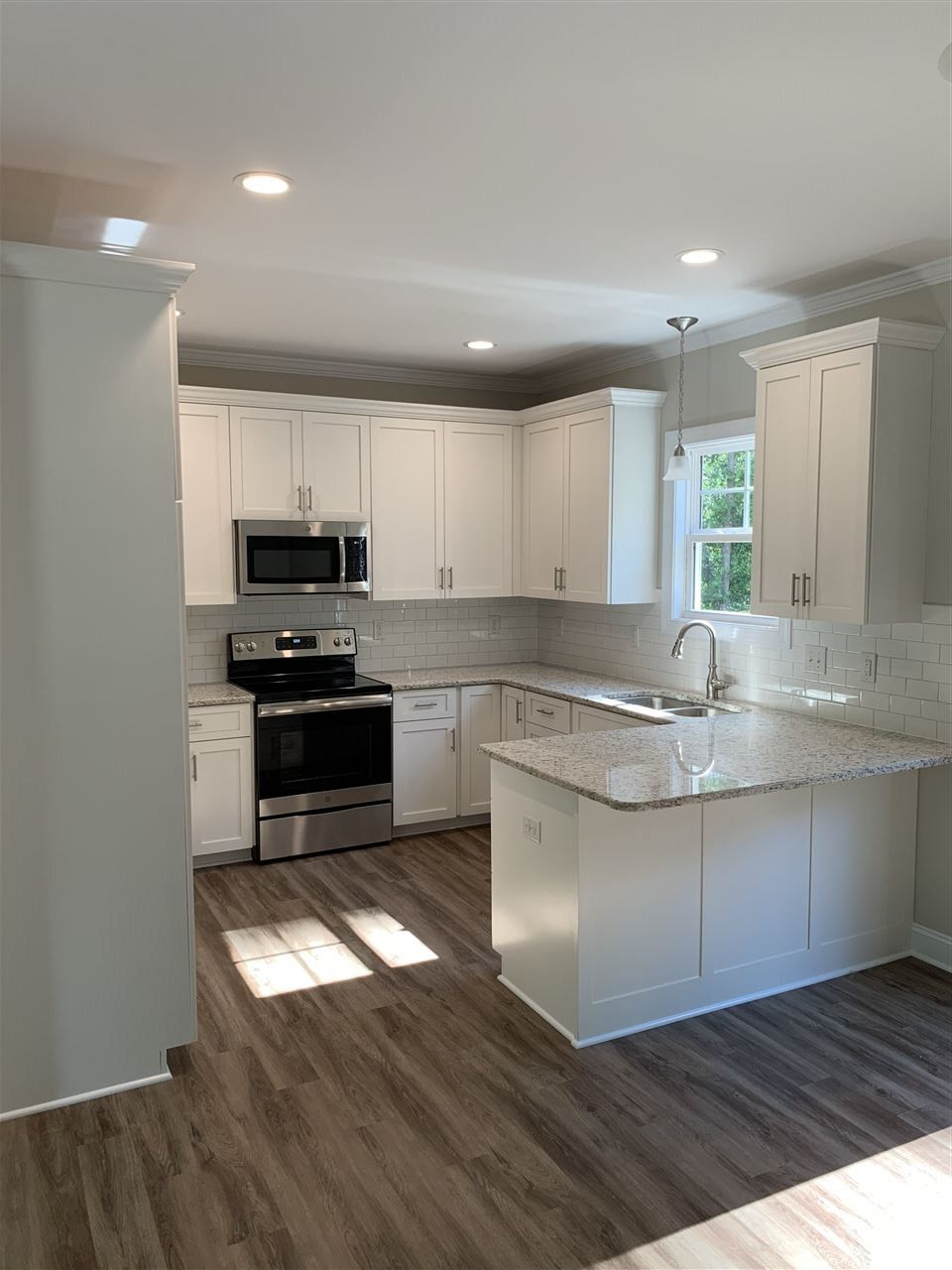 8500 Rhodes Road Apex, NC 27539 - Photo 2 of 6 Photo 2