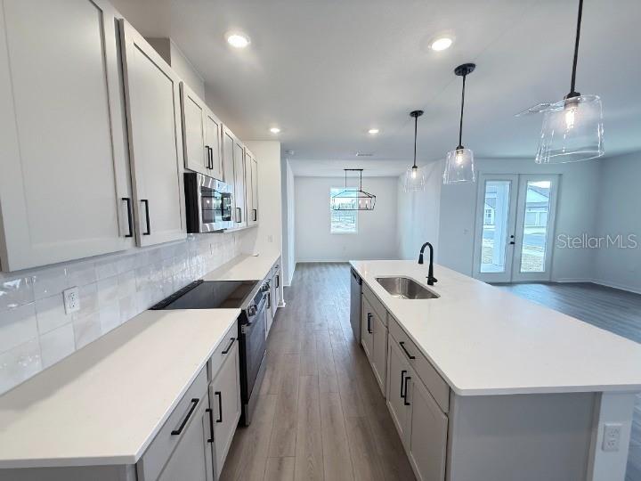 30105 Misty Pnes Road Mount Dora, FL 32757 - Photo 9 of 33