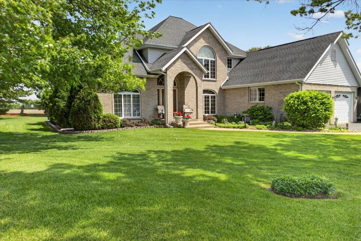 4802 Pipers Way Roscoe, IL 61073 - Photo 1 of 70