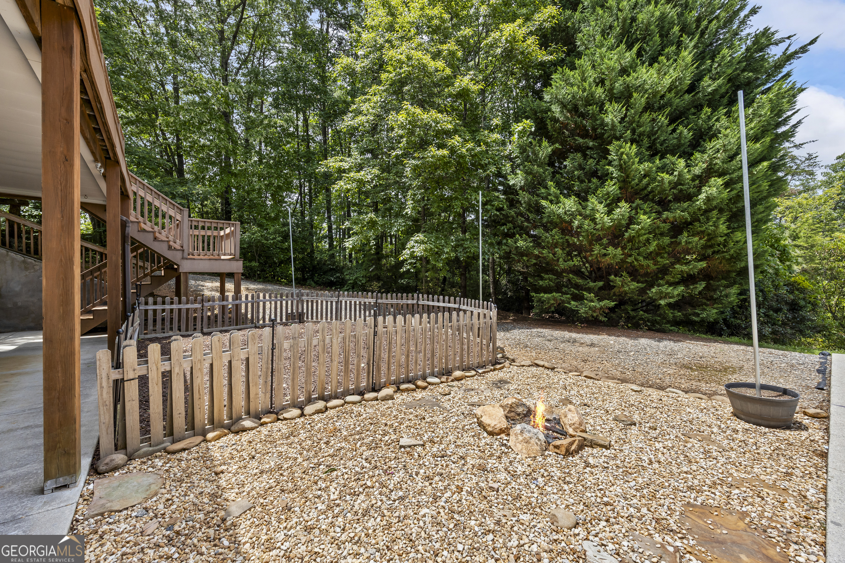482 Miners Mountain Road Sautee Nacoochee, GA 30571 - Photo 133 of 171