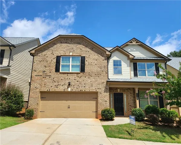 $2,950 | 6499 Panasa Court, Norcross, GA 30093