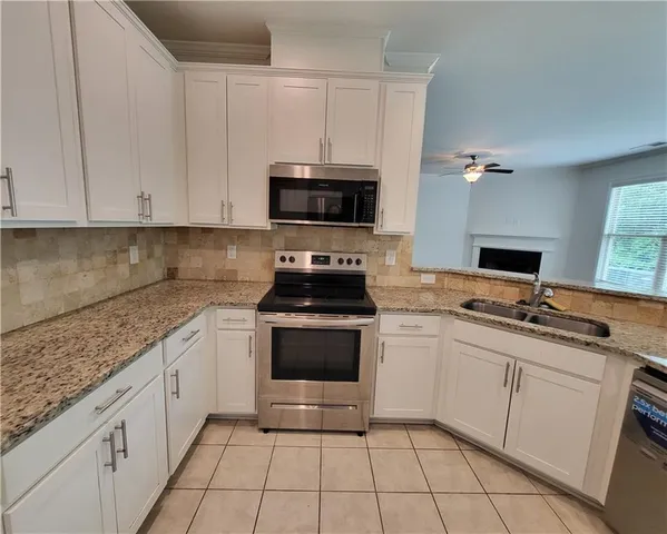 $2,950 | 6499 Panasa Court, Norcross, GA 30093