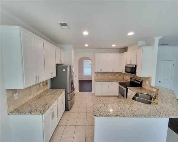 $2,950 | 6499 Panasa Court, Norcross, GA 30093