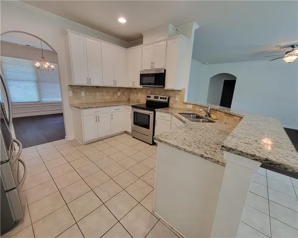 $2,950 | 6499 Panasa Court, Norcross, GA 30093