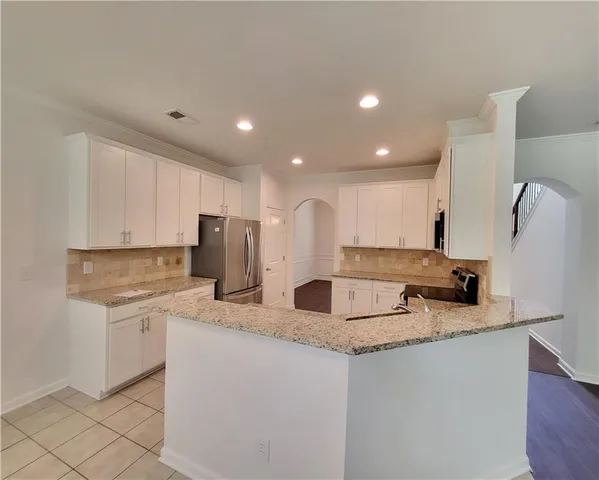 $2,950 | 6499 Panasa Court, Norcross, GA 30093