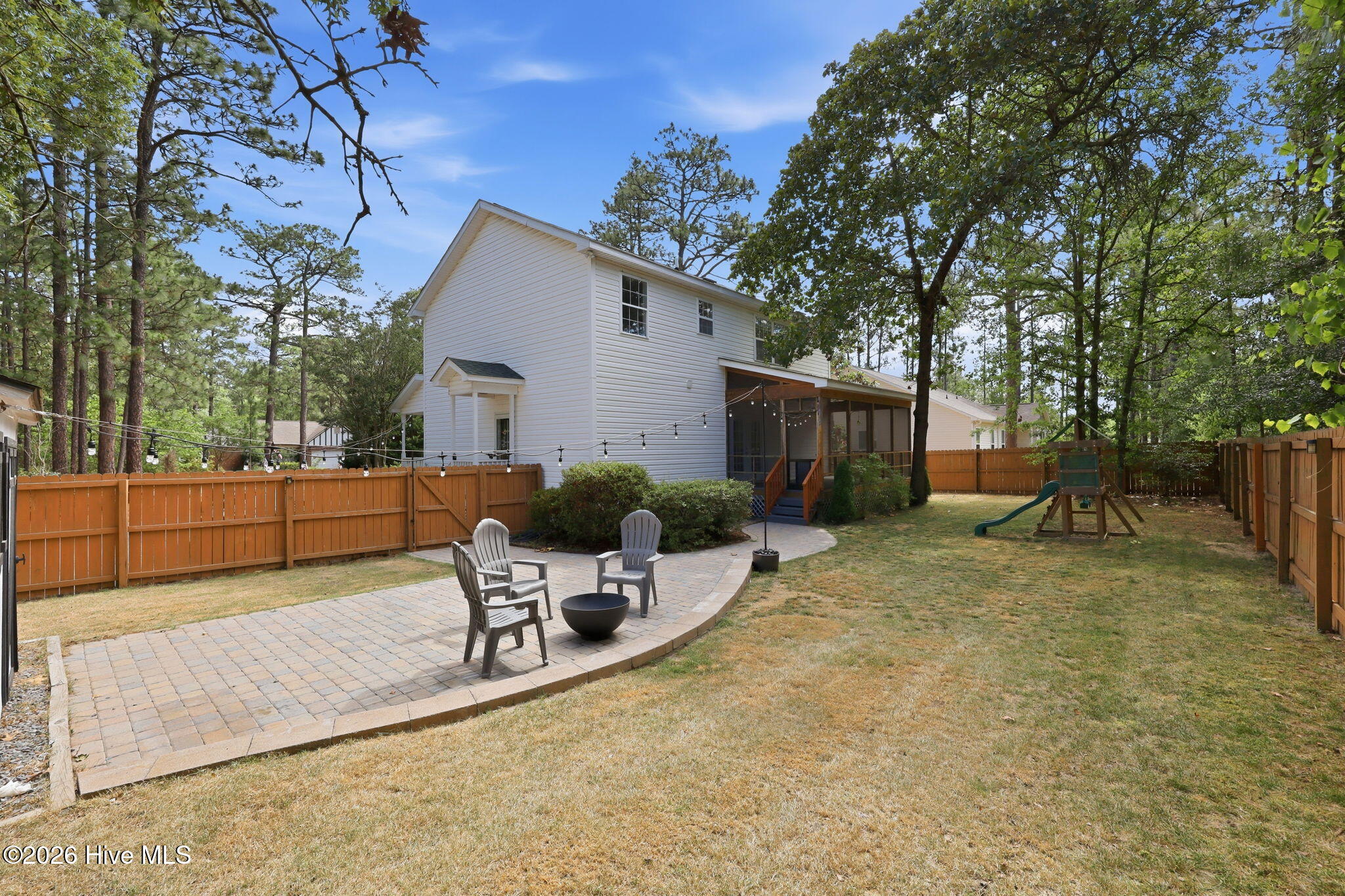 1150 Morganton Road Pinehurst, NC 28374 - Photo 45 of 57