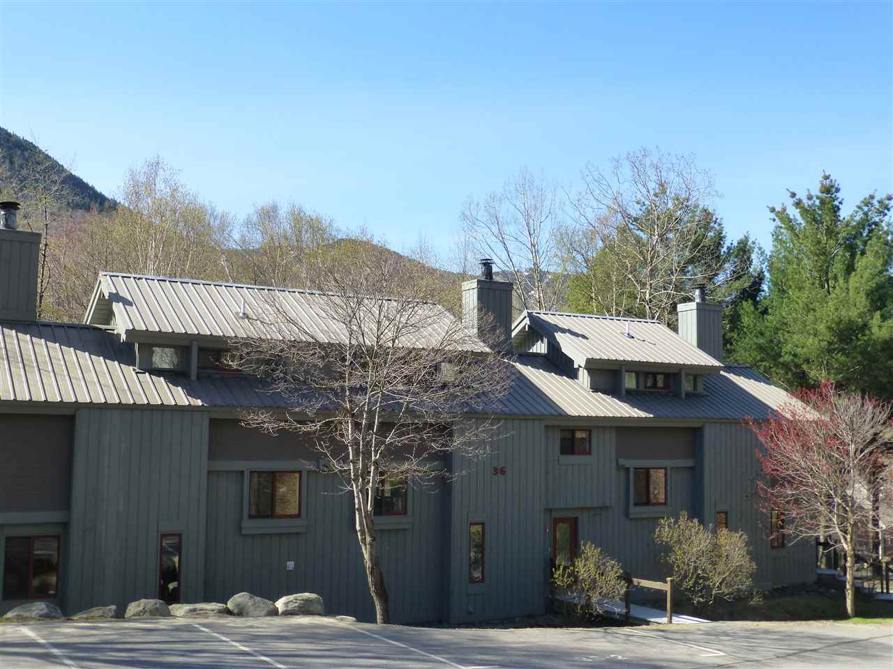 36 Easterly Road, Unit 3 Lincoln, NH 03251 - Photo 1 of 30 Gallery Image 1