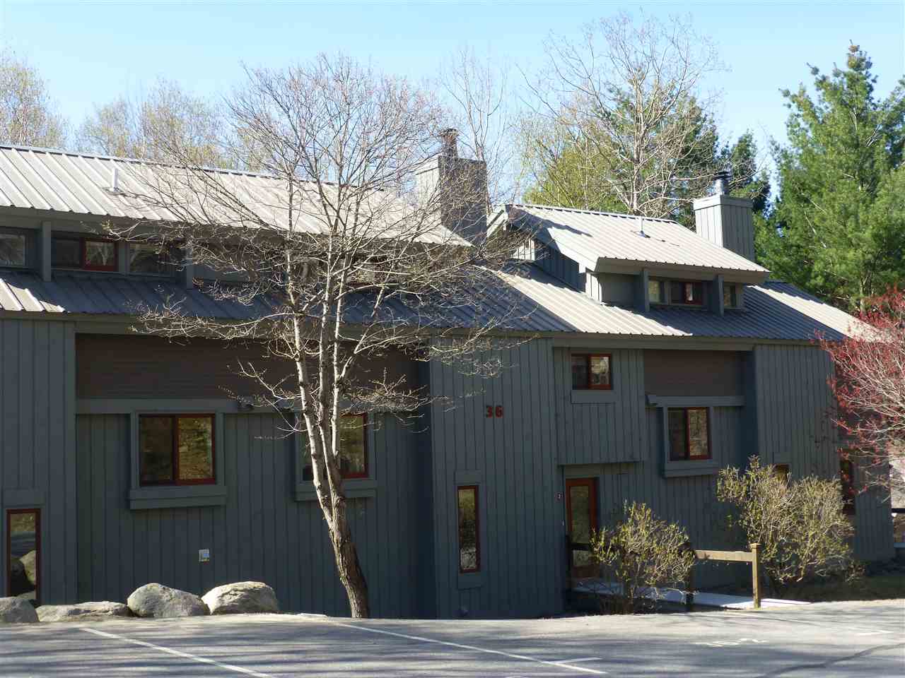 36 Easterly Road, Unit 3 Lincoln, NH 03251 - Photo 2 of 30 Gallery Image 2