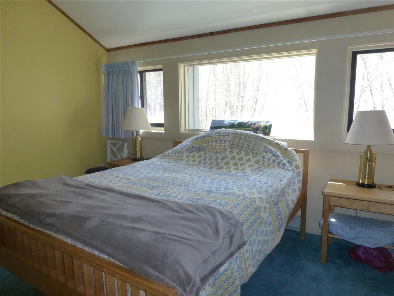 36 Easterly Road, Unit 3 Lincoln, NH 03251 - Photo 15 of 30 Gallery Image 15