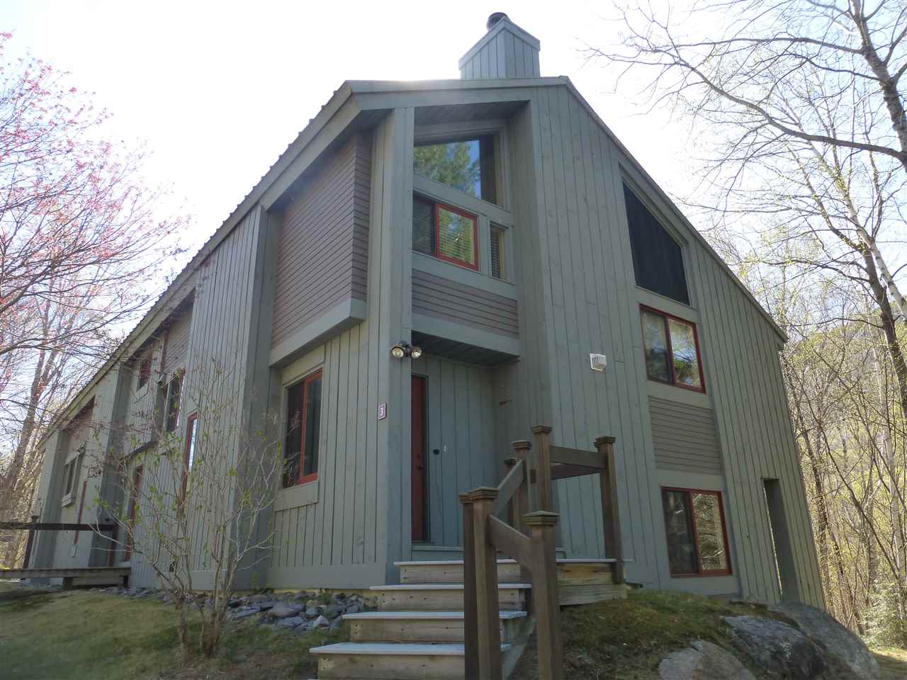 36 Easterly Road, Unit 3 Lincoln, NH 03251 - Photo 3 of 30 Gallery Image 3