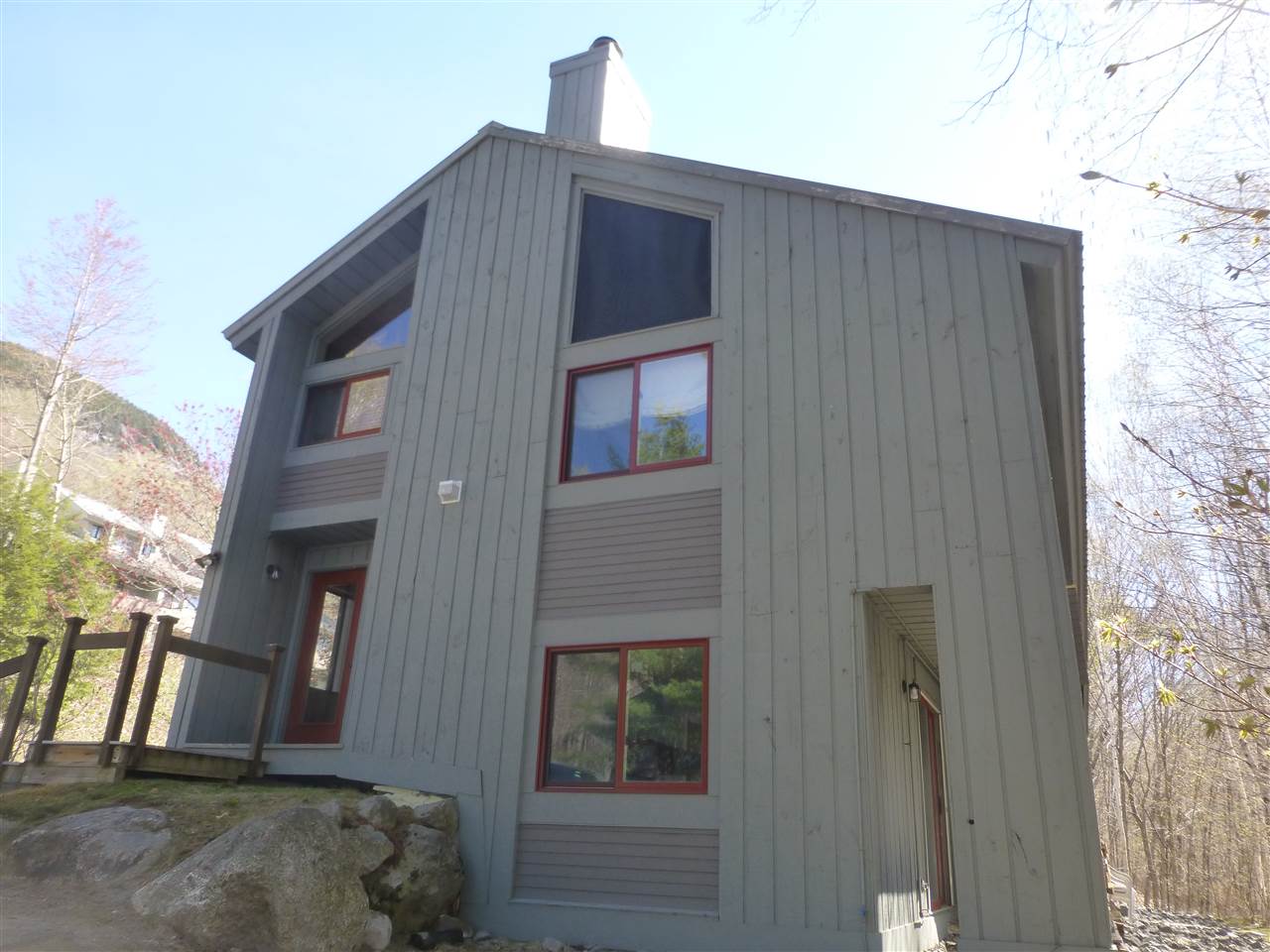 36 Easterly Road, Unit 3 Lincoln, NH 03251 - Photo 24 of 30 Gallery Image 24