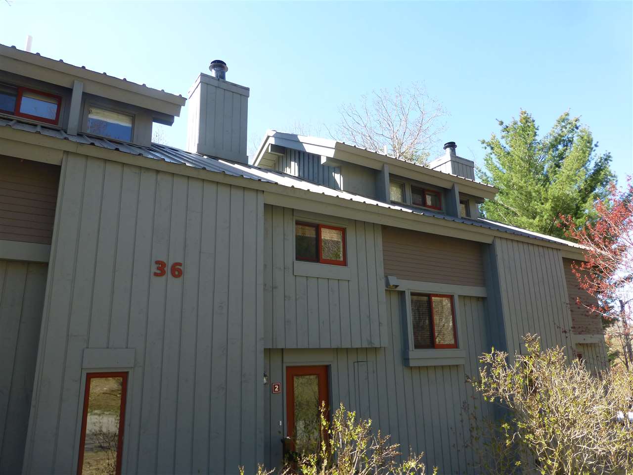 36 Easterly Road, Unit 3 Lincoln, NH 03251 - Photo 26 of 30 Gallery Image 26