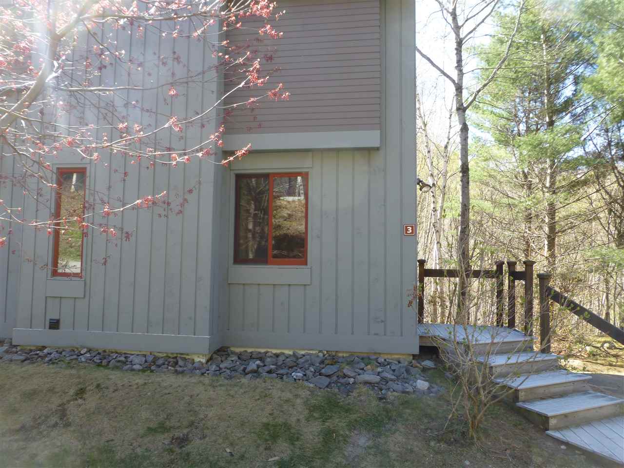36 Easterly Road, Unit 3 Lincoln, NH 03251 - Photo 27 of 30 Gallery Image 27
