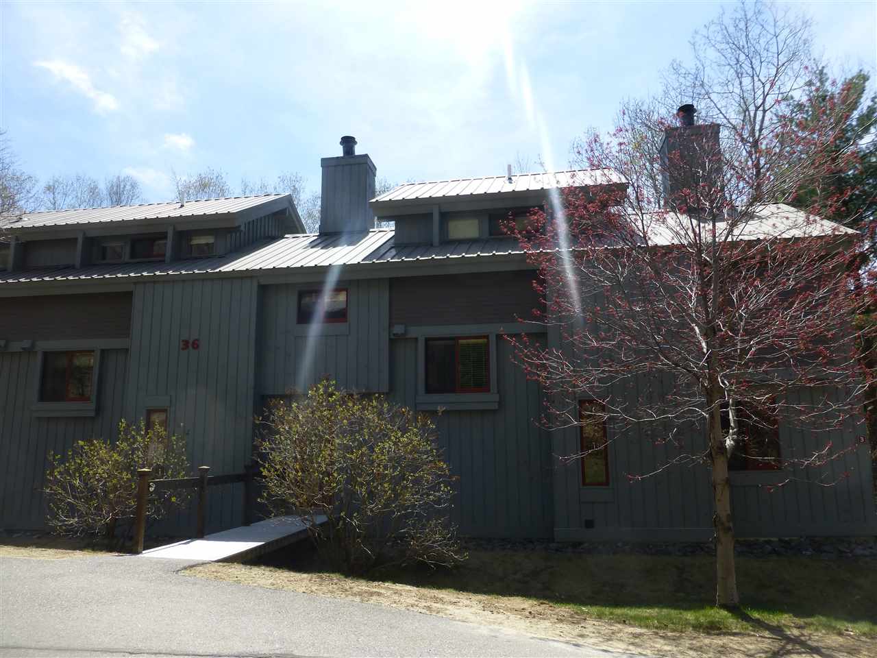 36 Easterly Road, Unit 3 Lincoln, NH 03251 - Photo 28 of 30 Gallery Image 28