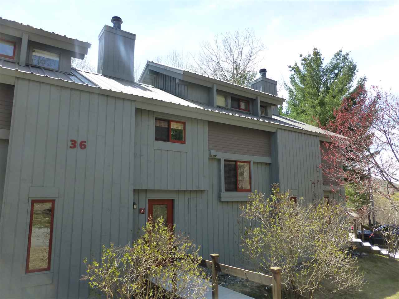 36 Easterly Road, Unit 3 Lincoln, NH 03251 - Photo 29 of 30 Gallery Image 29