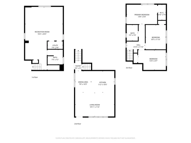 $304,900 | 11539 South Carpenter Street, Chicago, IL 60643