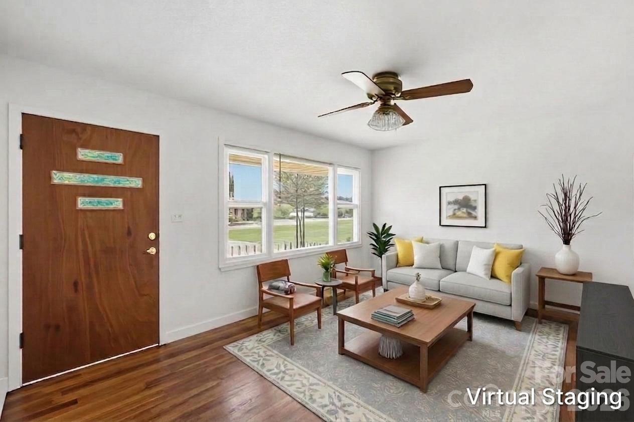 913 Harper Road Gastonia, NC 28056 - Photo 3 of 20