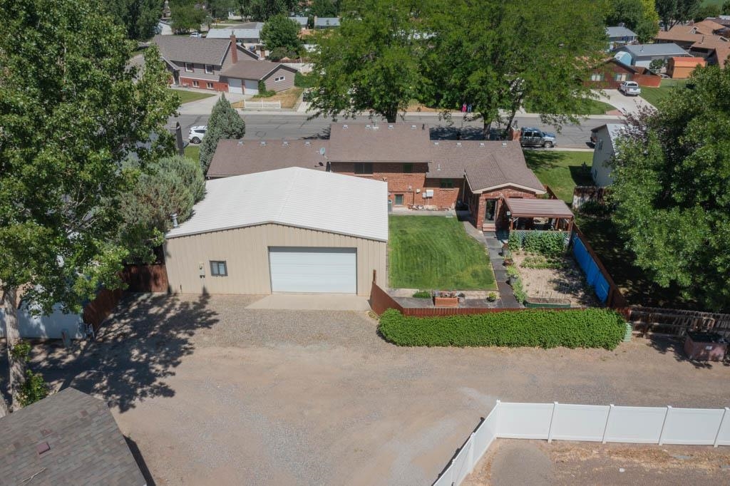 1806 Circle Road Worland, WY 82401 - Photo 38 of 41