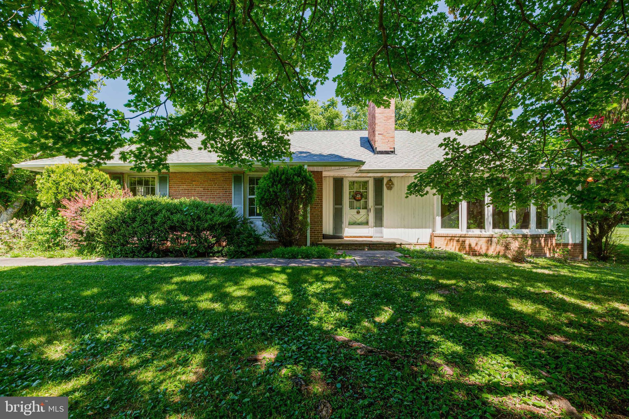 3917 Macalpine Road Ellicott City, MD 21042 - Photo 1 of 40
