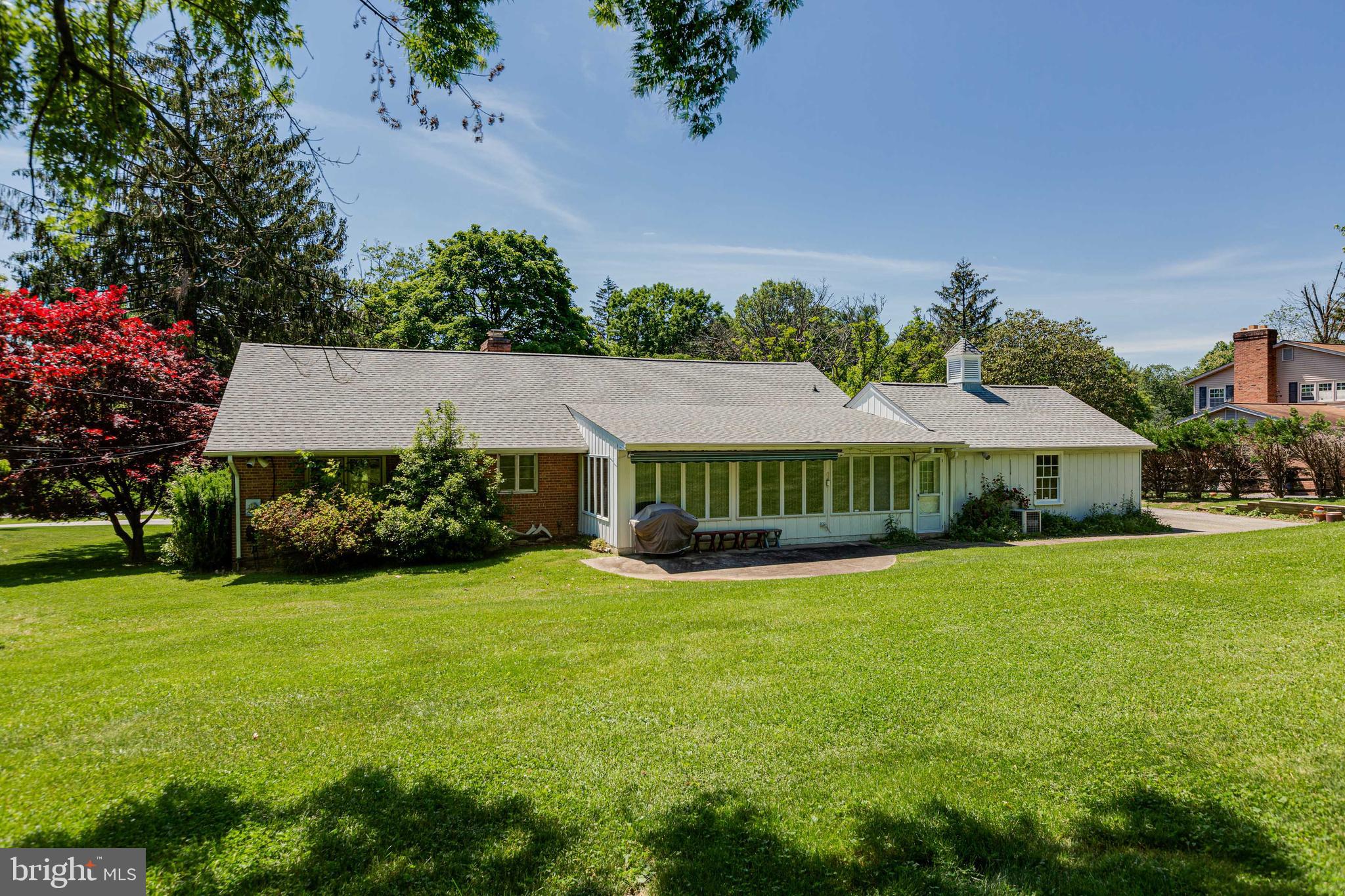 3917 Macalpine Road Ellicott City, MD 21042 - Photo 37 of 40